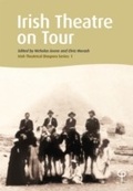 Cover: Irish Theatre on Tour - Carysfort Press Limited
