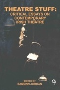 Cover: Theatre Stuff - Carysfort Press Limited