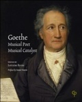 Cover: Goethe - Carysfort Press Limited