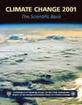 Cover: Climate Change 2001: The Scientific Basis - Cambridge University Press