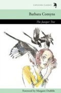 Cover: Juniper Tree - Stacey Publishing Limited