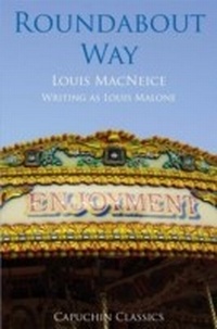 Enlarge image Cover: Roundabout Way - Stacey Publishing Limited