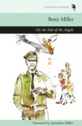 Cover: On the Side of the Angels - Stacey Publishing Limited