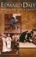 Cover: Bishop Edward Daly of Derry - Four Courts Press