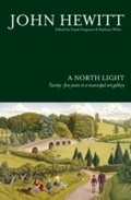 Cover: John Hewitt - Four Courts Press