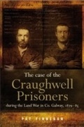 Cover: Land war in Co. Galway, 1879-1885 - Four Courts Press