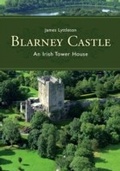 Cover: Blarney Castle, Co. Cork - Four Courts Press