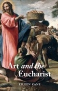 Cover: Art and the Eucharist - Veritas Publications Ltd
