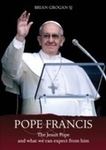 Cover: Pope Francis - Veritas Publications Ltd
