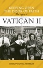 Cover: Keeping Open the Door of Faith - Veritas Publications Ltd