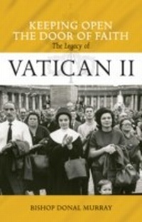 Enlarge image Cover: Keeping Open the Door of Faith - Veritas Publications Ltd