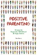 Cover: Positive Parenting - Veritas Publications Ltd