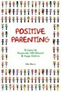 Enlarge image Cover: Positive Parenting - Veritas Publications Ltd