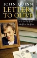 Cover: Letters to Olive - Veritas Publications Ltd