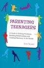 Cover: Parenting Teenagers - Veritas Publications Ltd