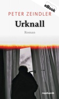 Cover: Urknall - Reinhardt, Friedrich