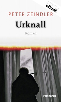 Abbildung von: Urknall - Reinhardt, Friedrich