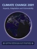 Cover: Climate Change 2001: Impacts, Adaptation, and Vulnerability - Cambridge University Press