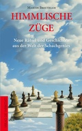Cover: Himmlische Z&uuml;ge - Die Werkstatt