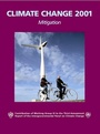 Cover: Climate Change 2001: Mitigation - Cambridge University Press