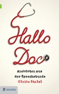 Cover: Hallo Doc! - Goldegg Verlag GmbH