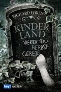 Cover: Kinderland - hey! publishing