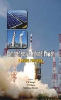 Cover: Comprehensive National Power - Vij Books India Private Limited