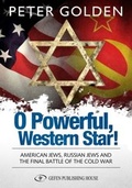 Cover: O Powerful Western Star - Gefen Publishing House