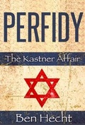 Cover: Perfidy - Gefen Publishing House
