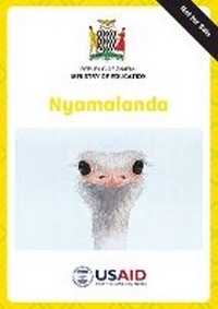 Enlarge image Cover: Ostrich PRP Lunda version - Cambridge University Press