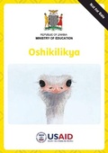 Cover: Ostrich PRP Kiikaonde version - Cambridge University Press