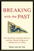 Cover: Breaking with the Past - De Gruyter