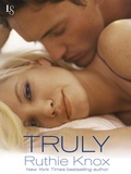 Cover: Truly - Loveswept