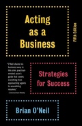 Cover: Acting as a Business - Vintage