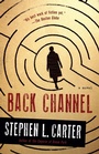 Cover: Back Channel - Vintage