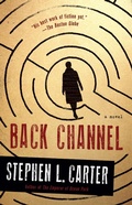 Cover: Back Channel - Vintage