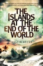 Cover: The Islands at the End of the World - Wendy Lamb Books