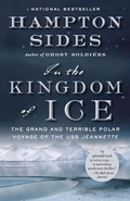 Cover: In the Kingdom of Ice - Vintage