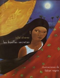 Cover: Las huellas secretas - Knopf Books for Young Readers