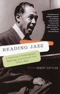 Cover: Reading Jazz - Vintage