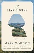 Cover: The Liar's Wife - Anchor
