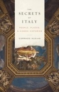 Cover: The Secrets of Italy - Rizzoli Ex Libris