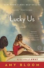 Cover: Lucky Us - Random House