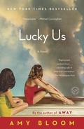 Cover: Lucky Us - Random House