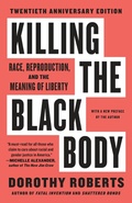 Cover: Killing the Black Body - Vintage
