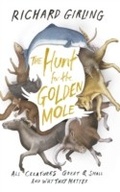 Cover: The Hunt for the Golden Mole - Vintage Digital