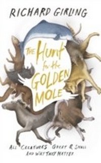 Abbildung von: The Hunt for the Golden Mole - Vintage Digital