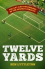 Cover: Twelve Yards - Transworld Digital