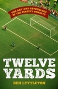 Cover: Twelve Yards - Transworld Digital