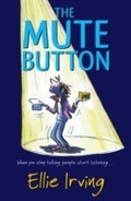 Cover: The Mute Button - RHCP UK Digital